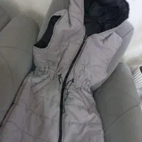 پافر کمرگت طوسی|لباس|بندر انزلی, انصار الحسین|دیوار