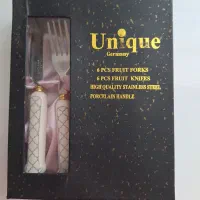 چاقو چنگال سرامیکی