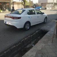 سواری تارا 1404