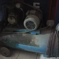 موتور باد