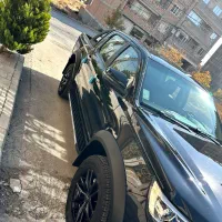 kmc t8 در حد صفر|خودرو سواری و وانت|ارومیه, |دیوار