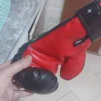 وسایل تکواندو