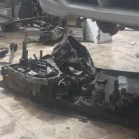 استوک پراید سرسیلندر ای سیو کمک فنر ....|قطعات یدکی و لوازم جانبی|اهواز, بیست متری شهرداری|دیوار