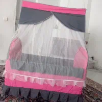 گهواره|اسباب و اثاث بچه|کرج, برغان|دیوار