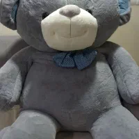 خرس بزرگ خارجی|اسباب‌‌بازی|زنجان, |دیوار