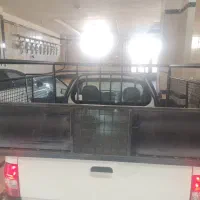 فروش وانت پراید|خودرو سواری و وانت|باقرشهر, |دیوار