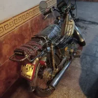 هوندا۷۰|موتورسیکلت|تنکابن, |دیوار