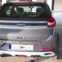 ام وی ام ایکس 22پرو|خودرو سواری و وانت|بندرعباس, |دیوار