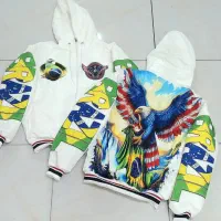 کاپشن به قیمت تولیدی