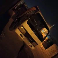 خاور آمیکو 6تن کمپرسی کدینگ زابل