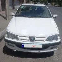 پژو پارس ۱۴۰۰ xu7