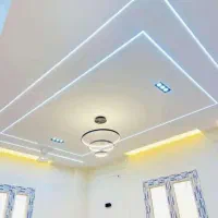 سفید کاری وگج کاری پزیروفته مشود