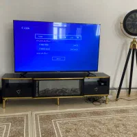 جهزیه تازه عروس|میز تلویزیون|ماکو, |دیوار