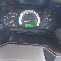 تیبا یک مدل 90|خودرو سواری و وانت|تبریز, |دیوار