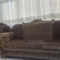 مبلمان ۷ نفره