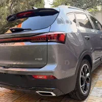 KMC X5|خودرو سواری و وانت|میاندوآب, |دیوار