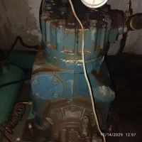 یونیت سرد خانهGELPHA