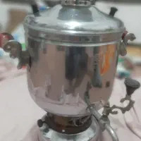 سماور ۸ لیتری برند برادران یوسفی تبریز