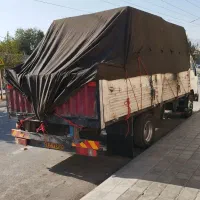 حمل بار  باکامیونت