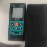 متر لیزری 60مترsta نو