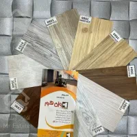 فروش و نصب کفپوش و قرنیزوپارکت و ترمووال|مصالح و تجهیزات ساختمان|پرند, فاز ۲|دیوار