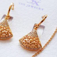 نیمست زنجیری طلایی، انتخاب ناب و کیوت|بدلیجات|اسلام‌شهر, صادقیه|دیوار