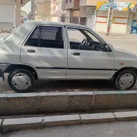 پراید ۹۴ بدون رنگ|خودرو سواری و وانت|شهریار, شهریار|دیوار