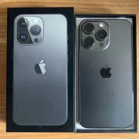 آیفون ۱۳ پرو ریجستر بکر و تمیز