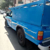 حمل بار نیسان باقیمت مناسب|خدمات حمل و نقل|بیرجند, |دیوار