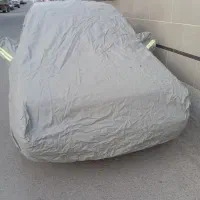 چادر ضد آب ماشین پراید