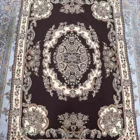 رو فرشی مخمل ۶ متری ۲ عدد