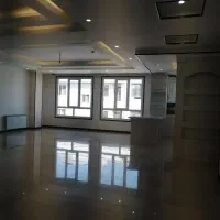 ۱۱۰ متر فول امکانات/عسگری شهران /سالن پرده خور