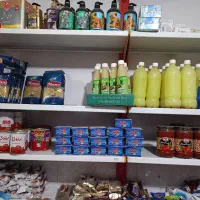 واگذاری اجناس مغازه دوربین قفسه خاربار