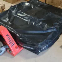 چادر سقفی ۳ نفره کویر کمپر مشابه نو