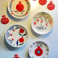 دیوارکوب یلدایی|مجسمه، تندیس، ماکت|مشهد, خواجه ربیع|دیوار