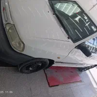 پراید مدل 90|خودرو سواری و وانت|تربتحیدریه, آسایش|دیوار