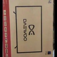 تلویزیون ۶۵ اینچ اسنوا / ۵۵ دوو ۲۵ درصد زیر قیمت|تلویزیون و پروژکتور|صدرا-فارس, فاز ۱|دیوار