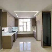 66متر پارکینگ سندی/ روبنما/ مرکزشهر|فروش آپارتمان|اندیشه, اندیشه فاز ۱|دیوار