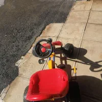 فروش چهارچرخ بچه گانه تا 7 سال سالم|دوچرخه، اسکیت، اسکوتر|دیواندره, |دیوار