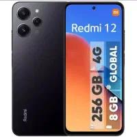 شیائومی Redmi 12 حافظه 256 رم 8 صفر گلوبال