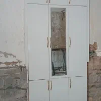 کمد دیواری وجاکفشی