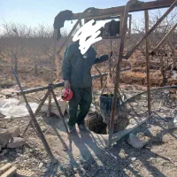 مقنی چاه مغنی سراسر تهران کرج چاه آب وفضلاب