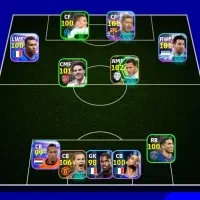 اکانت ای فوتبال