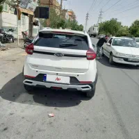 X22 مدل 403|خودرو سواری و وانت|تهران, شهرک دریا|دیوار