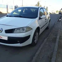 مگان دنده ۹۰|خودرو سواری و وانت|اهر, |دیوار