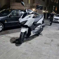 کیلیک ۱۶۰ تایلندی اصلی