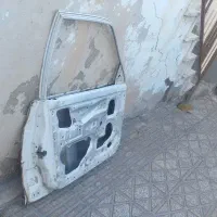 درب پراید سمت راننده