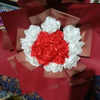 گل روبانی شیک پسند