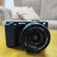 دوربین سونی zv e 10