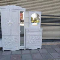 کمد وکیوم 105 بدون پیش پرداخت تولیدی|جاکفشی، کمد، دراور|زنجان, |دیوار